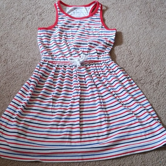 Carter's Other - Girls size 6 Carter's tank dress Carter's Other - Girls size 6 Carter's tank dress